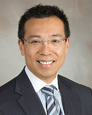 Roc Chen, MD