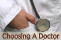 Choosing a Doctor