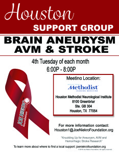 Houston Support Group